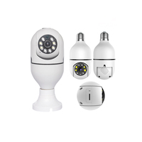 Módulos de cámara de teléfono con control remoto giratorio de 360 grados de alta tecnología para el hogar inteligente