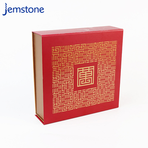 กล่องกระดาษมีฝาปิดและฐานกล่องกระดาษคราฟท์กล่องใส่ของขวัญสินค้ามาใหม่ดีไซน์เป็นสินค้า OEM ODM - Product Image 4