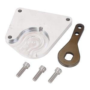 Kit de Conversión de Palanca de Cambios Manual para Caja de Transferencia NP273, Kit de Palanca de Cambios de Metal para Excursion F-450 F-550 Super Duty - Product Image 2