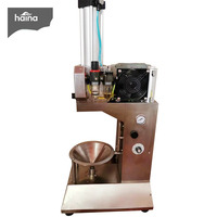 Machine de traitement de noix de coco / Machine à éplucher les noix de coco