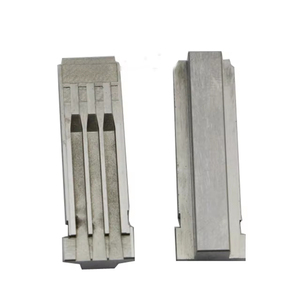 Hochpräziser Form kerne insatz/Form in Einsätzen für Kunststoff - Product Image 1