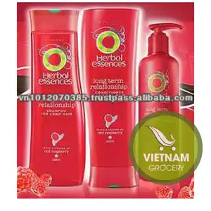 470ミリリットルAll In One Esence Hair Shampoo FMCG製品Good Price