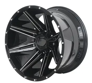 20 אינץ 5x127 5x135 5x150 6x135 6x139.7 -44 offroad suv סגסוגת מכונית נוסע גלגל