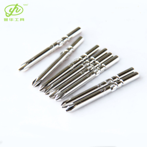 5mm Wing Type Shank Precision bits for Electric Screwdrivers PH0 PH1 PH2 Magnetic Screwdriver bits