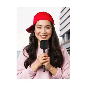 ไมโครโฟนไร้สายแบบมือถือสำหรับ DJI Mic / Moma / <span class=keywords><strong>Rode</strong></span> Wireless <span class=keywords><strong>Go</strong></span> / Relacart - Product Image 6
