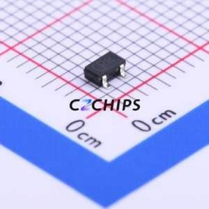 Transistor Bipolar de Unión (BJT) 2SC2411KT146R TO-236-3 (SOT-23-3) Nuevo y Original - Product Image 1