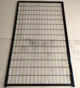 Manufacture Outdoor Easy Assemble 5ft*10ft*6ft Outdoor <strong>Dog</strong> House Heavy Duty <strong>Kennel</strong> <strong>Dog</strong> Cage - Product Image 6