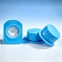 Capuchon anti-fuite en plastique de qualité alimentaire de 23 mm, couleur personnalisable, adapté aux cartons de lait, de jus et de boissons, sûr et durable