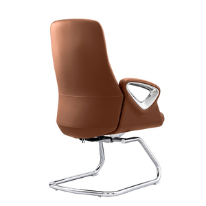 Fabricante <span class=keywords><strong>de</strong></span> <span class=keywords><strong>sillas</strong></span> <span class=keywords><strong>de</strong></span> oficina, silla <span class=keywords><strong>de</strong></span> cuero ejecutiva para <span class=keywords><strong>sala</strong></span> <span class=keywords><strong>de</strong></span> <span class=keywords><strong>juntas</strong></span>, silla <span class=keywords><strong>de</strong></span> cuero <span class=keywords><strong>de</strong></span> oficina con respaldo bajo sin ruedas - Product Image 6