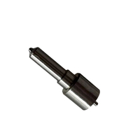 فوهة حقن الديزل الجديدة BOLHOTE DLLA150P35 0433101037 متوافقة مع محرك 4BD1 6BD1 مجموعة حاقن 1153000420