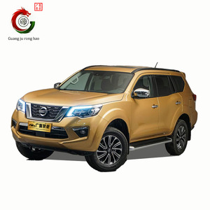 <span class=keywords><strong>Nissan</strong></span> Terra d'<span class=keywords><strong>occasion</strong></span> pour le marché chinois, capacité de remorquage lourde, transmission automatique, feux LED gauche, toit ouvrant panoramique, véhicule <span class=keywords><strong>utilitaire</strong></span> léger - Product Image 1