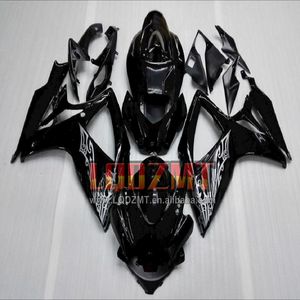 ตัวฉีดสำหรับ Suzuki GSX-R750 <span class=keywords><strong>gsxr</strong></span> <span class=keywords><strong>600</strong></span> 750 CC 137No GSXR600 <span class=keywords><strong>K6</strong></span>เปลวไฟสีเงิน6 <span class=keywords><strong>GSXR</strong></span>-<span class=keywords><strong>600</strong></span> GSXR750ชุดแฟริ่ง06 07 2006 2007 - Product Image 6