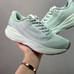 Zapatillas de Running Adrenaling GTS con Soporte Estable - Parte Superior de Malla Transpirable con Absorción de Impactos para Maratón Profesional - Product Image 1
