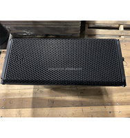MODULE DE RÉSEAU DE LIGNES À DEUX VOIES ACTIF HDLL 30A 2200W AMPLIFICATEUR À DEUX VOIES