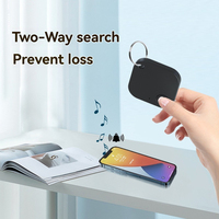 Traceur GPS GPRS intelligent, étanche, Bluetooth pour animaux de compagnie, clés, sacs, téléphones, clés de voiture, bagages