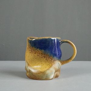 Nuovi <span class=keywords><strong>Prodotti</strong></span> Esplosivi: Tazza in Ceramica Moderna ed Estetica con Finitura Lucida per Casa, Ufficio e Caffè - Product Image 1