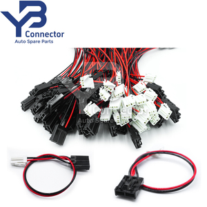 YB Konnektör Özel 346027-1 2-Pin Otomotiv Kablo Demeti Konnektörü Yakıt Pompası Motorları için - Product Image 6