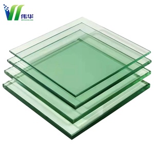 Vetro Temperato Piatto Solido/Cavo 5mm 6mm 8mm 10mm 12mm per Edifici Scolastici, Pareti Divisorie <span class=keywords><strong>e</strong></span> Esterni - Product Image 6