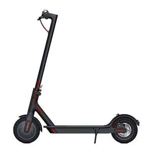 Scooter Eléctrico de Dos Ruedas de 800W, Batería de Litio de 20Ah, Doble Suspensión, Freno de Disco, Resistente al Agua, Carga Máxima de 150kg - Product Image 4