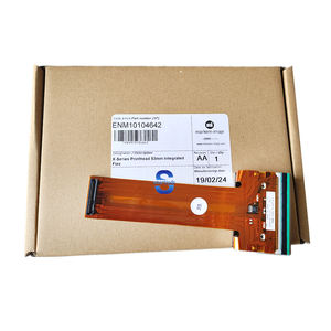 Nuevos cabezales de impresión de tinta UV Markem Imaje X40 de 53mm para impresora X45 ENM10104642 - Product Image 3