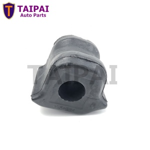 Bushing Batang Stabilizer Mobil Suku Cadang Otomotif 48815-12390 48815-02140 Bushing Batang Stabilizer untuk TOYOTA AURIS COROLLA PRIUS - Product Image 6