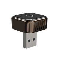 Vastfly CP13 2026 – Adaptateur CarPlay sans fil 2-en-1 Android Auto Plug and Play, Wi-Fi 5G, connexion automatique, faible latence – Meilleures ventes