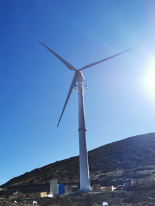 <span class=keywords><strong>Éolienne</strong></span> domestique 5 kW, accessoires pour <span class=keywords><strong>éolienne</strong></span>, système hybride solaire et éolien portable, contrôleur d'<span class=keywords><strong>éolienne</strong></span> 48 V - Product Image 6
