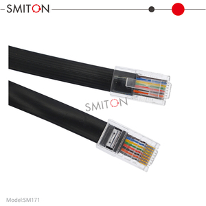 Cable Telefónico Recto 8P8C RJ45 - Product Image 2