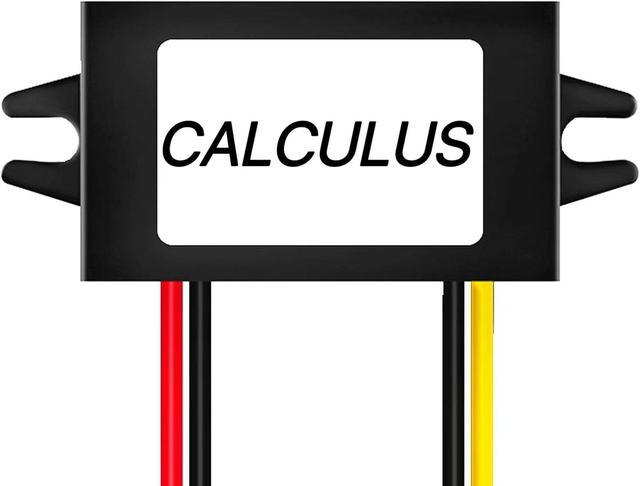 24V 5V 3A USB Type-C Single Output 93% Efficiency Car Buck Converter-Multi-Interface DC Step Charging Module for Car Electronics