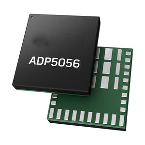 Sirkuit Terpadu MCU Chip MOSFET IGBT Modul Transistor MLX90411LZE-BAL-043-<span class=keywords><strong>RE</strong></span> SMD - Product Image 2