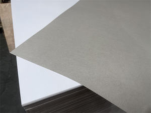 بظهر رمادي 300 جم/ورق خلفي - Product Image 4