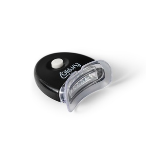 Kit de Blanqueamiento Dental al Mejor Precio al por Mayor con Luz LED, Blanqueador Dental Seguro para el Esmalte, Sin Dolor, para Uso Doméstico - Product Image 5