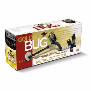 Detector de Metales Subterráneo BUG Pro Gold Bug - Product Image 4