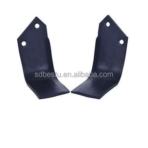 Múltiples modelos de cuchillas Rototiller-65 Mn Acero Sharp Durable Ideal para labranza de jardín/granja - Product Image 4