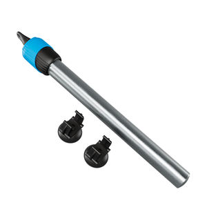 <span class=keywords><strong>Calentador</strong></span> de agua sumergible <span class=keywords><strong>para</strong></span> <span class=keywords><strong>acuario</strong></span> y pecera, tubo de acero inoxidable de 25W/50W/100W/200W/300W/500W - Product Image 3