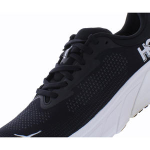 Zapatos HOKA Arahi 7 Wide para Mujer, Color: Negro/Blanco |   100% Auténtico - Product Image 3