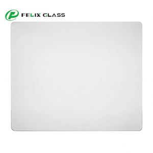 Alfombrilla de ratón de vidrio Juego Alfombrilla de ratón de vidrio templado especial Superficie especial con precisión mejorada y velocidad de juego - Product Image 5