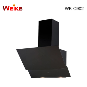 Máy Hút Khói Bếp Gia Dụng Giá Rẻ Bán Buôn Máy Hút Khói Thông Minh Ống Khói - Product Image 4