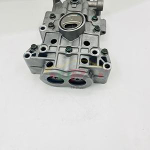 Eje de Equilibrio de Alta Calidad para Sistema de Motor SHAFT ASSY-BALANCE 23300-2G401 233002G401 para Hyundai Grandeur IG 23300 2G401 - Product Image 4