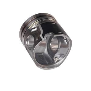Pièces de chargeuse sur pneus 612600900501A 612600030010, piston du moteur hydraulique - Product Image 2