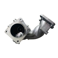 NUEVO Turbo GT20 para Hyundai 2.0L 28231-2CTA2 853073-3