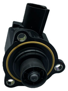 Nouvelle soupape de décharge de turbocompresseur (vanne de dérivation) pour <span class=keywords><strong>moteur</strong></span> Audi A3/A4/A6/A6 Quattro/Q3/Q5/TTS EA888 OEM 06H145710E/J/C/F 100% - Product Image 4