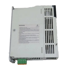 เซอร์โวไดรฟ์ MR-J2 ซีรีส์ MR-J2S-10A กำลังไฟ 100 วัตต์ MR J2S 10A - Product Image 3