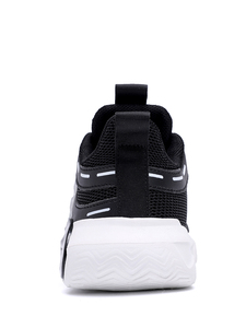 <span class=keywords><strong>Scarpe</strong></span> <span class=keywords><strong>Sportive</strong></span> per Bambini in Rete Traspirante per Tutte le Stagioni Suola in EVA Antiscivolo e Resistente all'Usura Sneakers da Studente <span class=keywords><strong>Scarpe</strong></span> Casual da <span class=keywords><strong>Bambino</strong></span> - Product Image 5