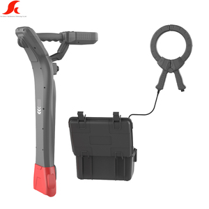 Đặc Biệt Ngầm Đường Ống Dò Đường Ống Cáp Đường Finder Dây Ngầm Đường Ống Meter Và Dây Finder Cho Dụng Cụ Thử Nghiệm - Product Image 4