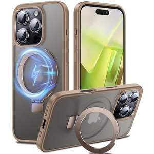 Funda Transparente para Samsung Galaxy S24, Delgada, Protectora, Anti-amarillamiento, Protección de Grado Superior - Product Image 2