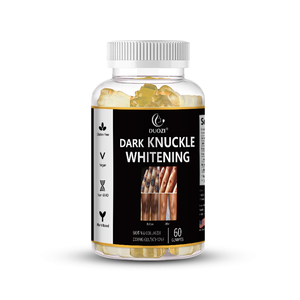 Gummies Éclaircissantes <span class=keywords><strong>pour</strong></span> les Articulations - Collagène + Biotine <span class=keywords><strong>pour</strong></span> l'Éclaircissement et la Revitalisation des Articulations Sombres - Product Image 1