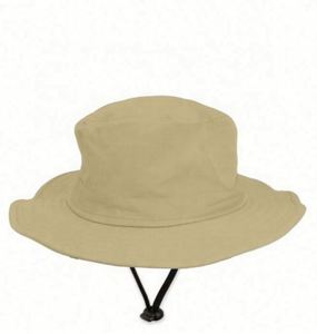 Fashionable Breathable Bucket <b>Hat</b> <b>for</b> Fishing Travel & Daily Use Quick-Drying and UV Protection Sunshade - Product Image 4