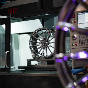 ล้อฟอร์จขนาด 20 21 22 นิ้ว สำหรับ BMW X5m 320 330 530 540 430 630 GT X1 X2 X3 X4 X5 X6 X7 M3 M4 M5 M2c Z4 I8 <span class=keywords><strong>Ix3</strong></span> Ix5 EVO.RSM - Product Image 2