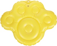 Pattes à bord Doggy gonflable flottant rangée résistant à la perforation vinyle chien flotteur pour lac piscine rivière et bateau utilisation Guangdong origine